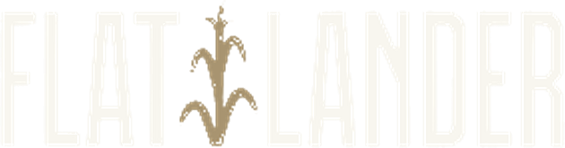 The Flatlander