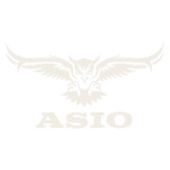 ASIO Gear logo