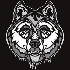 Lone Wolf logo