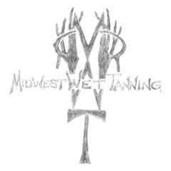 Midwest Wet Tanning logo