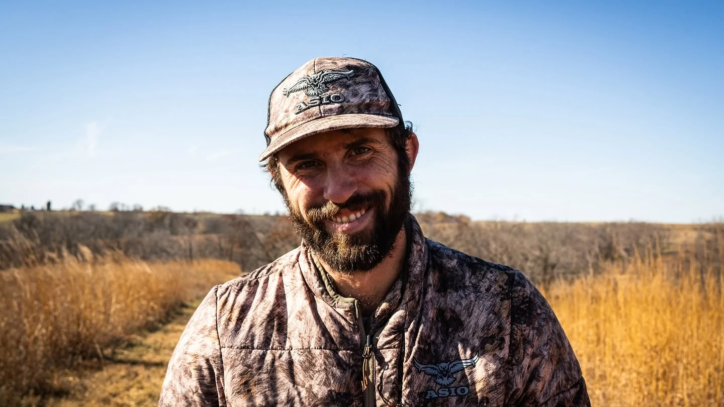 ASIO Gear · The Flatlander official partner