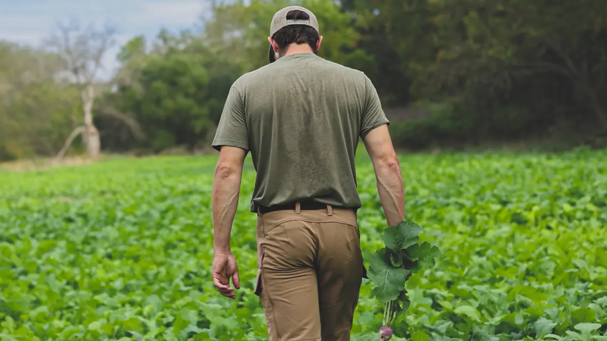 Monster Buck · The Flatlander official partner