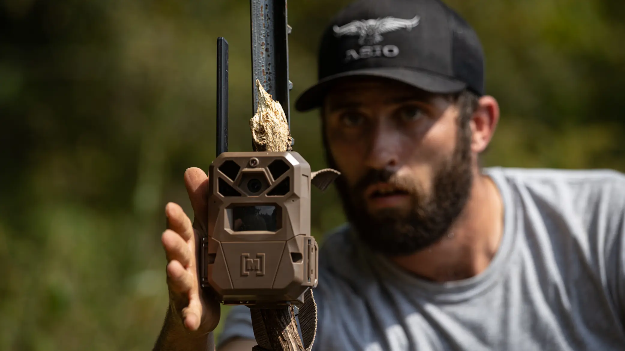 Moultrie · The Flatlander official partner