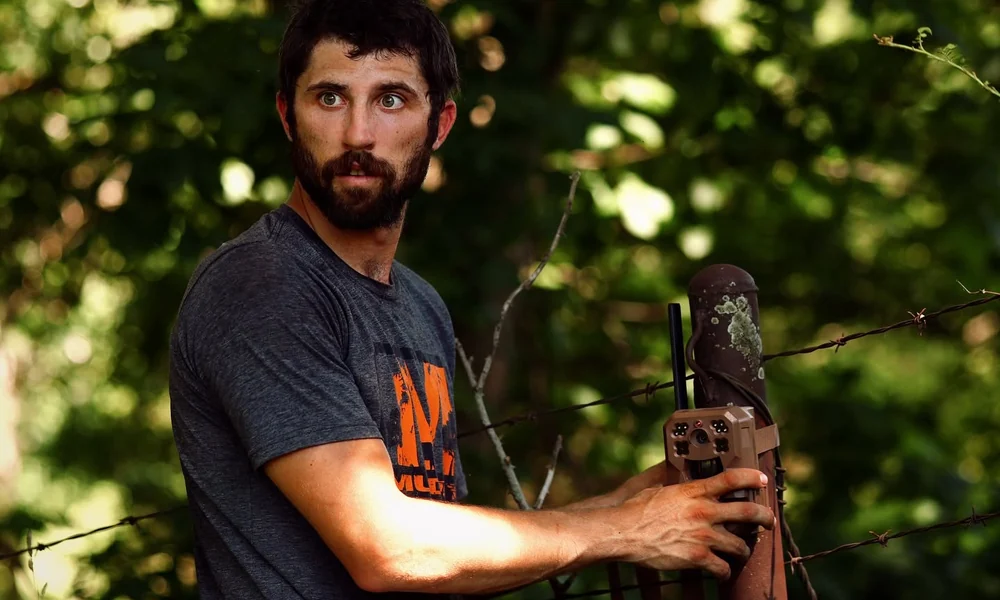 Trail Cameras
